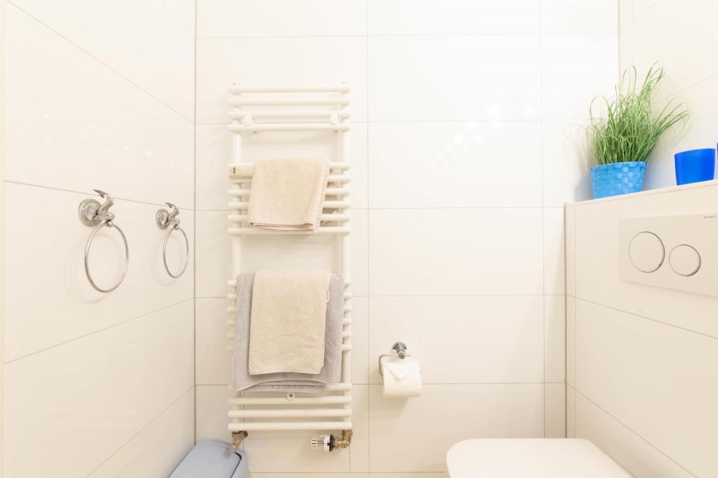 Ferienwohnung App. 9 Haus Duckdalben Haffkrug Ngoại thất bức ảnh