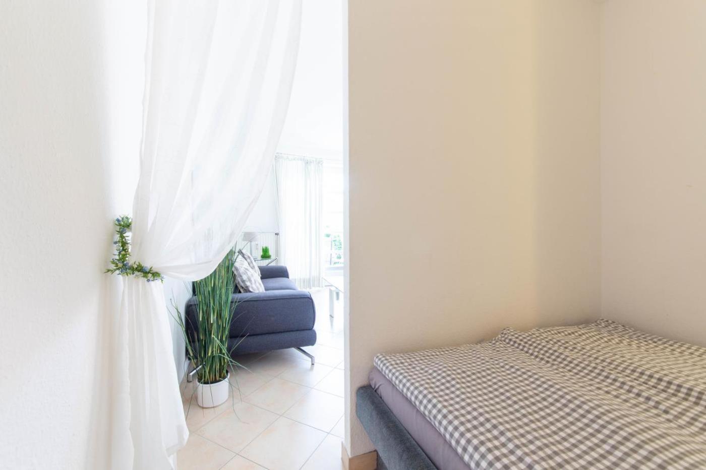 Ferienwohnung App. 9 Haus Duckdalben Haffkrug Ngoại thất bức ảnh