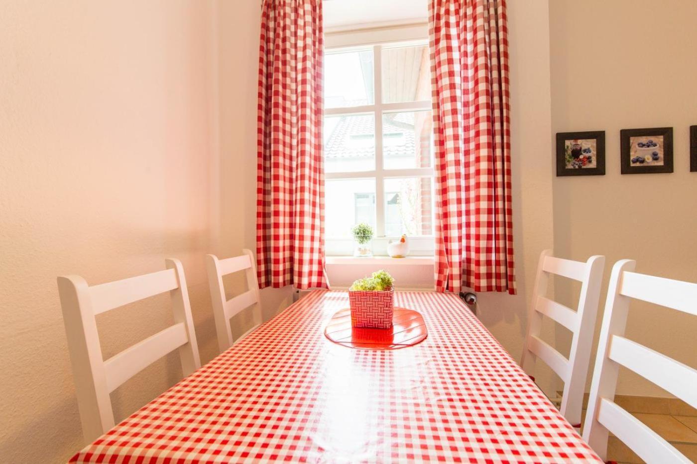 Ferienwohnung App. 9 Haus Duckdalben Haffkrug Ngoại thất bức ảnh